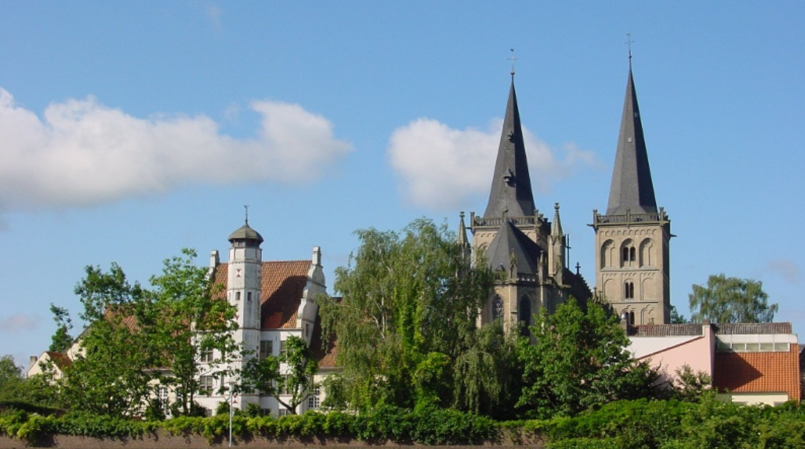 Mit Herz und Verstand fr Xanten