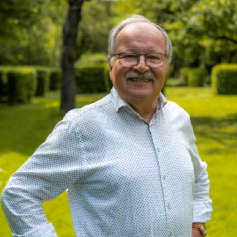  Dietmar Kandt